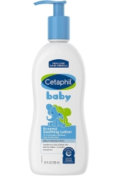 Cetaphil Baby Eczema Soothing Vücut Losyonu 296ML - 1