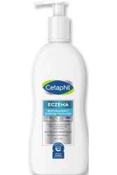 Cetaphil Eczema Restoraderm Soothing Nemlendirici 296ML - Cetaphil