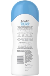 Cetaphil Ultra Nazik Kokusuz Vücut Şampuanı 500ML - 2