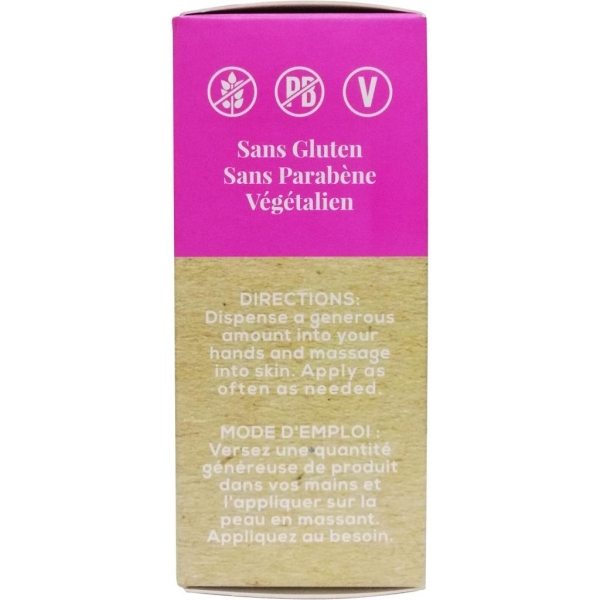 Clean Skin Vitamin E + Hyaluronic Acid Yüz Serumu 60ML - 2