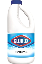 Clorox Çamaşır Suyu 1270ML - Clorox