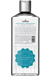 Cremo Seagrass & Driftwood Vücut Şampuanı 473ML - 3