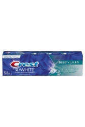 Crest 3D White Deep Clean Diş Macunu 107GR - 1