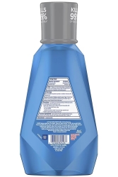 Crest Pro-Health Guard Clean Mint Ağız Bakım Suyu 1LT - 2