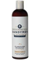 Dandymen Clarifying Şampuan 350ML - 1