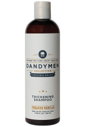 Dandymen Thickening Şampuan 350ML - 1