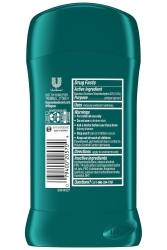 Degree Cool Comfort Antiperpirant Stick Deodorant 76GR - 2