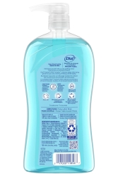 Dial Refresh & Renew Spring Water Vücut Şampuanı 946ML - 2