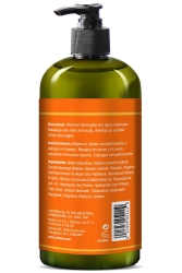 Difeel Argan Yağlı Nemlendirici Şampuan 1LT - 2
