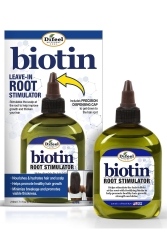 Difeel Biotin İnce ve Yavaş Uzayan Saçlara Özel Saç Bakım Solüsyonu 210ML - Difeel