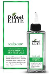 Difeel Elite Scalp Care Saç Derisi Bakım Yağı 90ML - 1