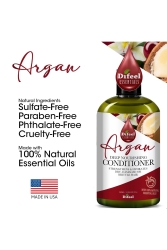 Difeel Essentials Argan Yağlı Besleyici Saç Kremi 360ML - 4