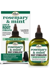 Difeel Rosemary & Mint Saç Bakım Solüsyonu 210ML - 1