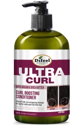 Difeel Ultra Curl Bukle Belirginleştirici Saç Kremi 354.9ML - 1