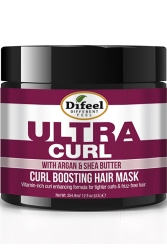 Difeel Ultra Curl Bukle Belirginleştirici Saç Maskesi 354.9ML - 1