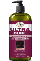 Difeel Ultra Curl Bukle Belirginleştirici Şampuan 1LT - Difeel