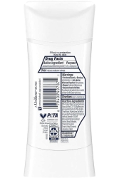 Dove Advanced Care Cucumber & Cactus Water Antiperspirant Deodorant 74GR - 2
