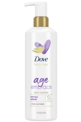 Dove Body Love Age Embrace Vücut Temizleyici 517ML - Dove