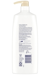 Dove Günlük Nemlendirici Şampuan 1.18LT - 2