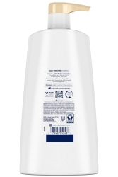 Dove Günlük Nemlendirici Şampuan 750ML - 2