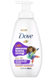 Dove Kids Berry Smoothie Köpüren Vücut Şampuanı 400ML - Dove