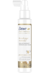 Dove Kırılma Karşıtı Saç Serumu 100ML - Dove