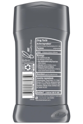 Dove Men Stain Defense Fresh Antiperspirant Stick Deodorant 76GR - 2