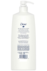 Dove Winter Care Vücut Şampuanı 1.18LT - 2