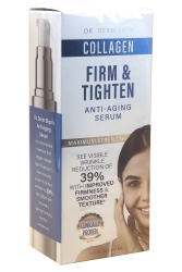 Dr.Derm Skyn Collagen Firm & Tighten Anti-Aging Yüz Serumu 50ML - 1