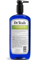 Dr.Teals Relax & Relief Vücut Şampuanı 710ML - 2