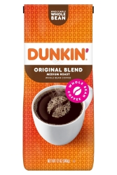 Dunkin Original Blend Medium Roast Filtre Kahve 340GR - 1