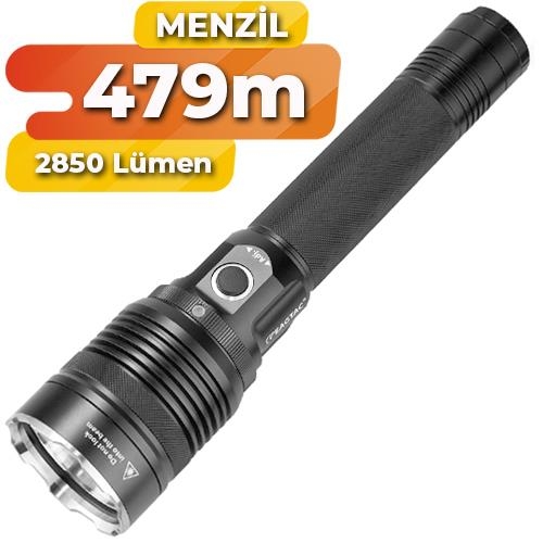 Eagletac MX25L2 2850 Lümen LED Fener - 1