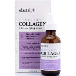 Elastalift Collagen Intensive Lifting Serum 52ML - 1