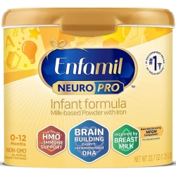 Enfamil Neuro Pro 0-12 Ay 587GR - Enfamil