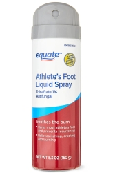 Equate Liquid Spray 150GR - Equate
