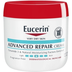 Eucerin Advanced Repair Kremi 454GR - 1