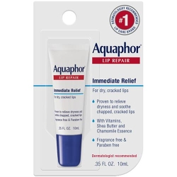 Aquaphor Lip Dudak Bakımı 10ML - 1