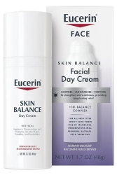 Eucerin Skin Balance Gündüz Yüz Kremi 48GR - 1