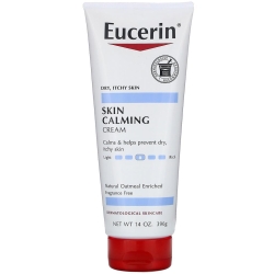 Eucerin Skin Calming Itch Soothing Krem 396GR - 1