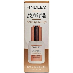 Findley Collagen & Caffeine Göz Serumu 30ML - Findley