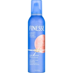 Finesse Curl Defining Saç Köpüğü 198GR - Finesse