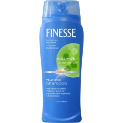 Finesse Hacim Şampuanı 384ML - 1