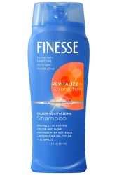 Finesse Renk Canlandırıcı Şampuan 384ML - Finesse