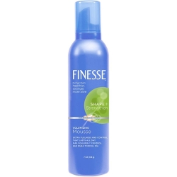 Finesse Volumizing Saç Köpüğü 198GR - Finesse