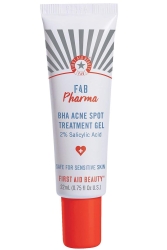 First Aid Beauty BHA Acne Spot Treatment Jel 22ML - First Aid Beauty