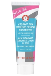 First Aid Beauty Coconut Skin Smoothie Astar Nemlendirici 50ML - 1