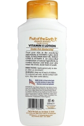 Fruit Of The Earth Vitamin E Cilt Bakım Losyonu 325ML - 2