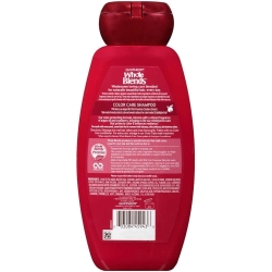 Garnier Whole Blends Argan Yağı ve Kızılcık Özlü Renk Bakım Şampuanı 370ML - 2