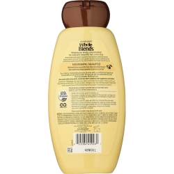 Garnier Whole Blends Avakado ve Shea Yağı Özlü Besleyici Şampuan 370ML - 2