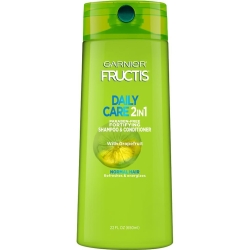 Garnier Fructis 2in1 Günlük Bakm Şampuan 650ML - Garnier
